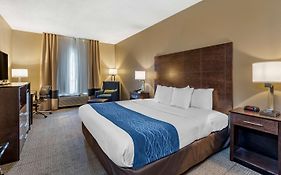 Comfort Inn & Suites Bryant - Benton